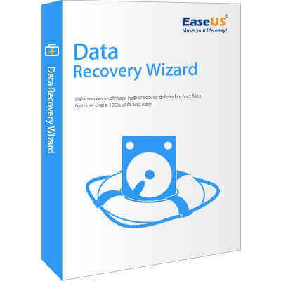 EaseUS Data Recovery Wizard Professional Discount Coupon